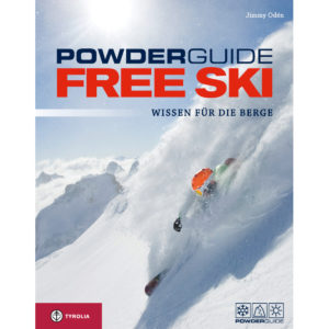 PowderGuide-FreeSki | Wissen für die Berge