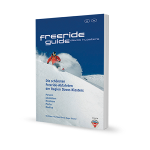 Freeride Guide - Davos Klosters